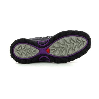 Salomon ELLIPSE AERO W TITA/ASPH/PR