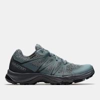 Кроссовки Salomon WARRA GTX W StoWea/StoWea/Lead