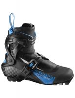 Л/б Salomon S-RACE Skate PRO 17-18