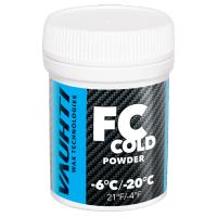 Порошок Vauhti FC COLD -6C/-20C 