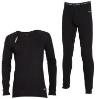 Комплект термобелья SWIX RACEX M BLACK