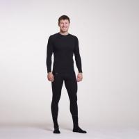 Комплект термобелья Nordski Jr.Active Black 18
