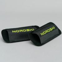Связки для лыж Nordski Black/Yellow
