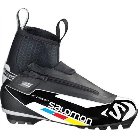 Л/б Salomon Classic RC 13/14