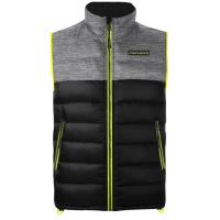FISCHER POLAR BLACK