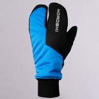 Лобстеры Nordski Arctic Blue/Black WS