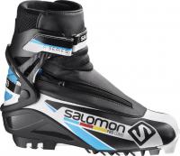 Л/б Salomon Pro Combi Pilot 17/18