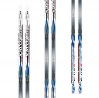 Беговые лыжи Salomon Elite 5 GRIP
