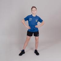 Футболка Nordski Jr.Sport Navy RUS