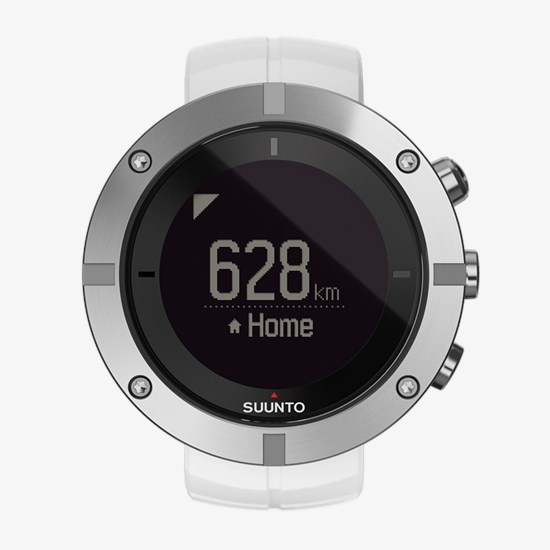 Часы SUUNTO KAILASH SILVER