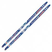 Беговые лыжи DYNAMIC Demino Jr. Grip