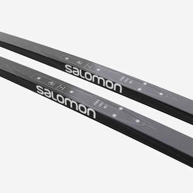 бег/лыжи Salomon R 6 COMBI 