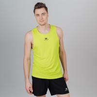 Майка Nordski Pro Lime