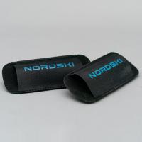 Связки для лыж Nordski Black/Blue