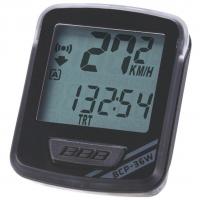 Компьютер BBB 2020 NanoBoard 14 func. Black/Grey (б/р)