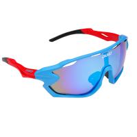 Очки KV+ DELTA Glasses blue/red