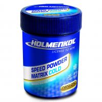 Порошок HOLMENKOL SPEED POWER MATRIX COLD 30гр