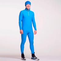 Гоночный костюм NORDSKI Jr.ACTIVE BLUE/18