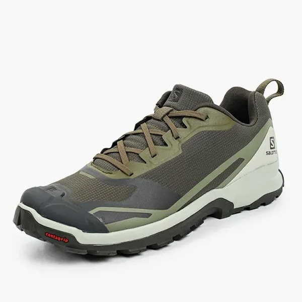 Кроссовки Salomon XA COLLIDER 2 OlvNig/MnGr/Peat