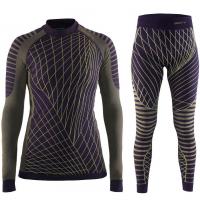 Комплект термобелья CRAFT ACTIVE INTENSITY W RICH