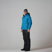 Утепленный костюм Nordski Kids Motion Marine/Black/18