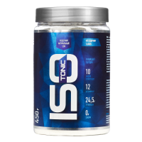 Напиток RLINE ISOTONIC, вкус лимон, витам.-минер., порошок, 450 гр.