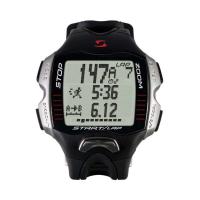 Часы Sigma RC MOVE BLACK BASIC