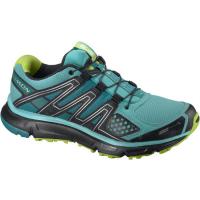 Salomon XR MISSION CS W MOOREA BLUE/BLACK
