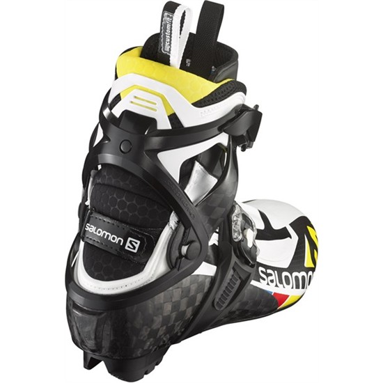 Л/б Salomon Skate S-Lab PRO 13/15