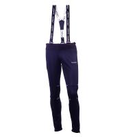 Разминочные брюки Nordski Jr.Premium Black/18