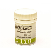 Ускоритель SKIGO C110 20гр