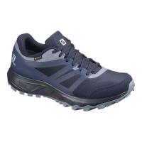 Кроссовки Salomon TRAILSTER 2 GTX W Navy Blazer