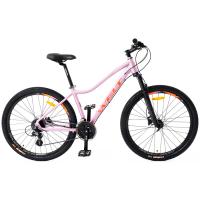 Велосипед Welt Edelweiss 2.0 HD 27 2022 Violet (US:M)