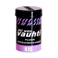 Мазь Vauhti K-Line FluorGrip K15 -1 -5, 45gr