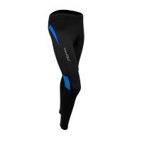 Лосины Nordski Premium Jr.Black/Blue/18