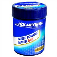Порошок HOLMENKOL SPEED POWER MATRIX MID 30гр