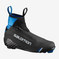 Л/б Salomon S/RACE Classic PROLINK 17-18