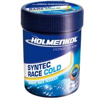 Гоночный порошок Holmenkol Syntec Race Cold - Nordic, холодный