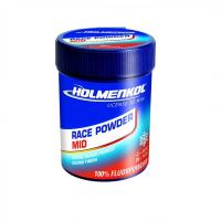 Порошок HOLMENKOL RACE POWDER MID,ФТОР. 30гр