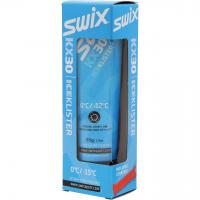 Мазь Swix Klister KX30 Ice Blue, 55 g