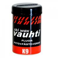 Мазь Vauhti K-Line FluorGrip K9 -1 +2, 45gr