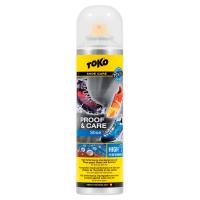 Пропитка для обуви TOKO Shoe Proof&Care 250 ml