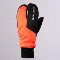 Лобстеры Nordski Arctic Red/Black WS