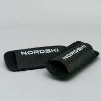 Связки для лыж Nordski Black/White
