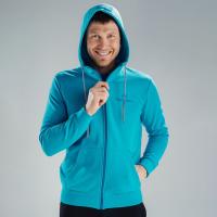 Толстовка Nordski Jr.Hood Dark Breeze Q
