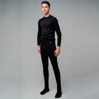 Комплект термобелья NORDSKI Jr.Active Pro WS black