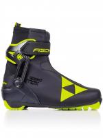 Беговые ботинки FISСHER SPEEDMAX SKATE JR 