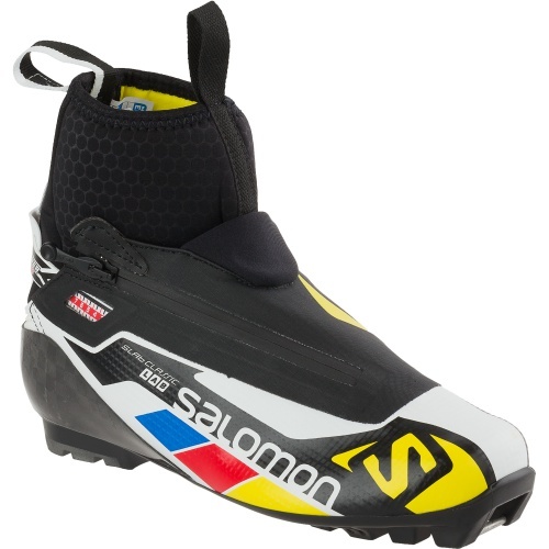 Л/б Salomon Classic S-Lab Racer 13/15