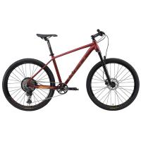 Велосипед Welt Ranger 4.0 27 2022 Red