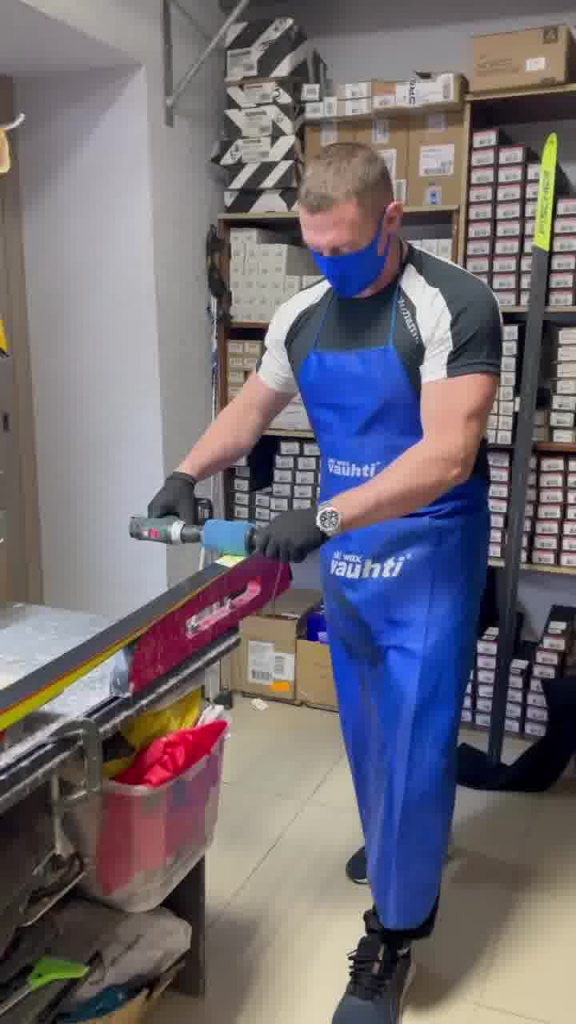 Сервисный центр
